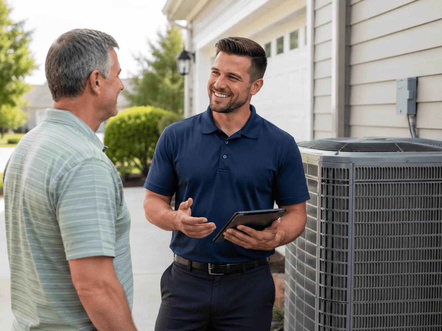 Heat Pump Installation Pinole, CA FAQs